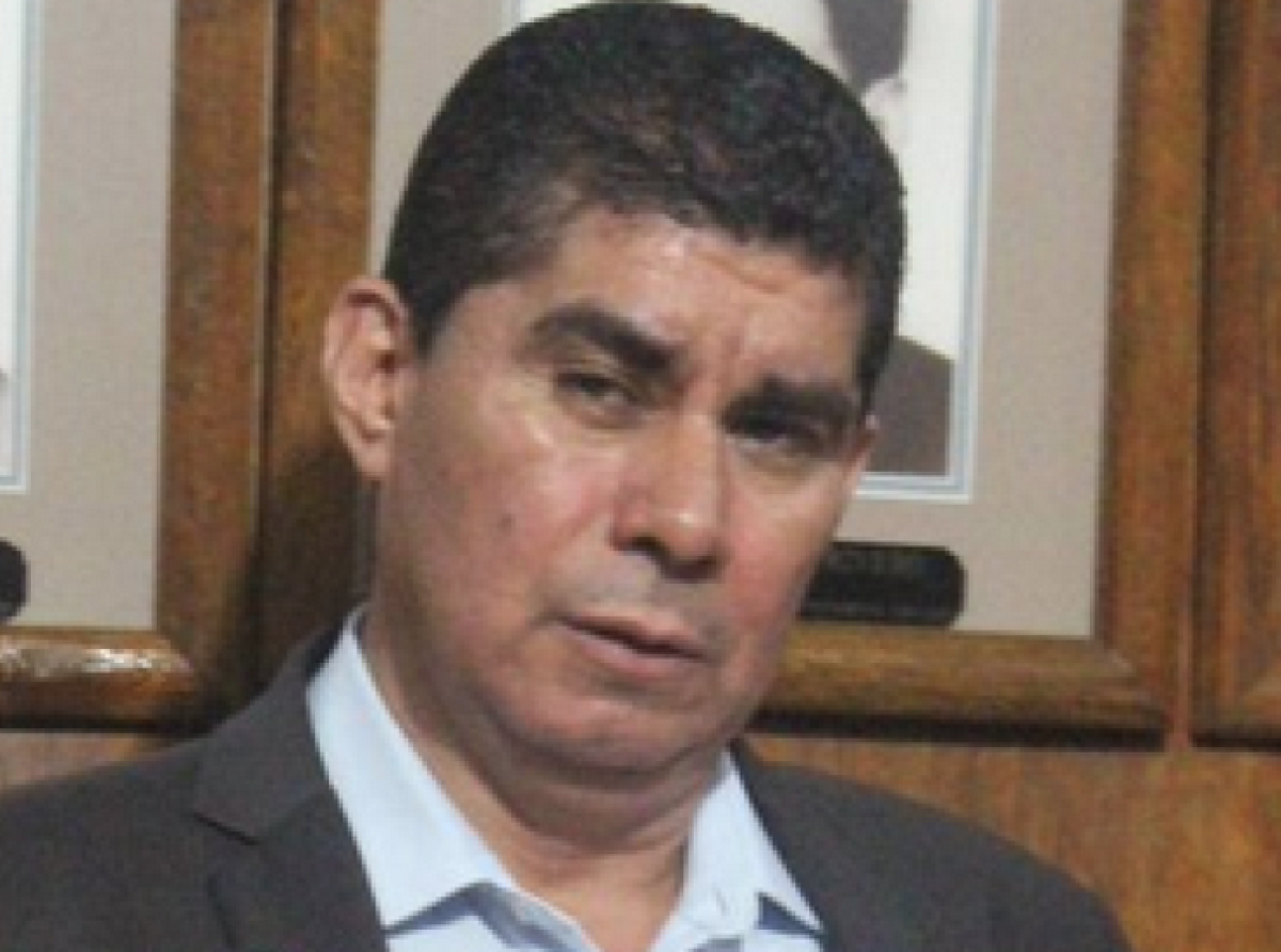 Candado a Grillo Mañoso